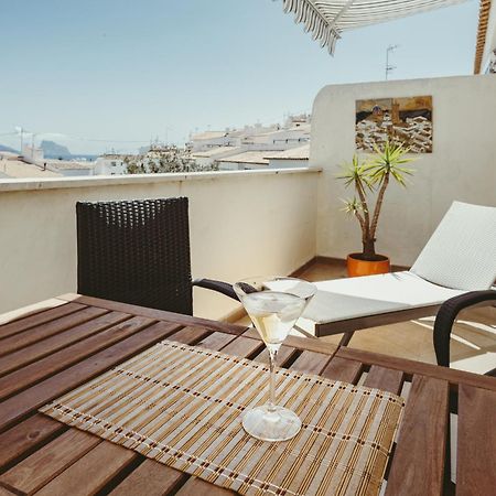 El Gran Azul - Altea Apartment Екстериор снимка