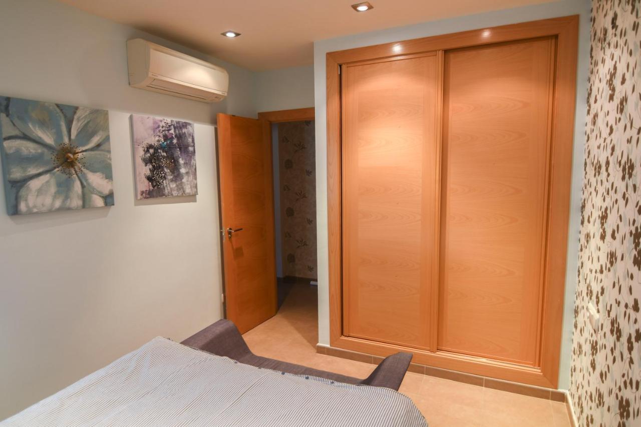 El Gran Azul - Altea Apartment Екстериор снимка