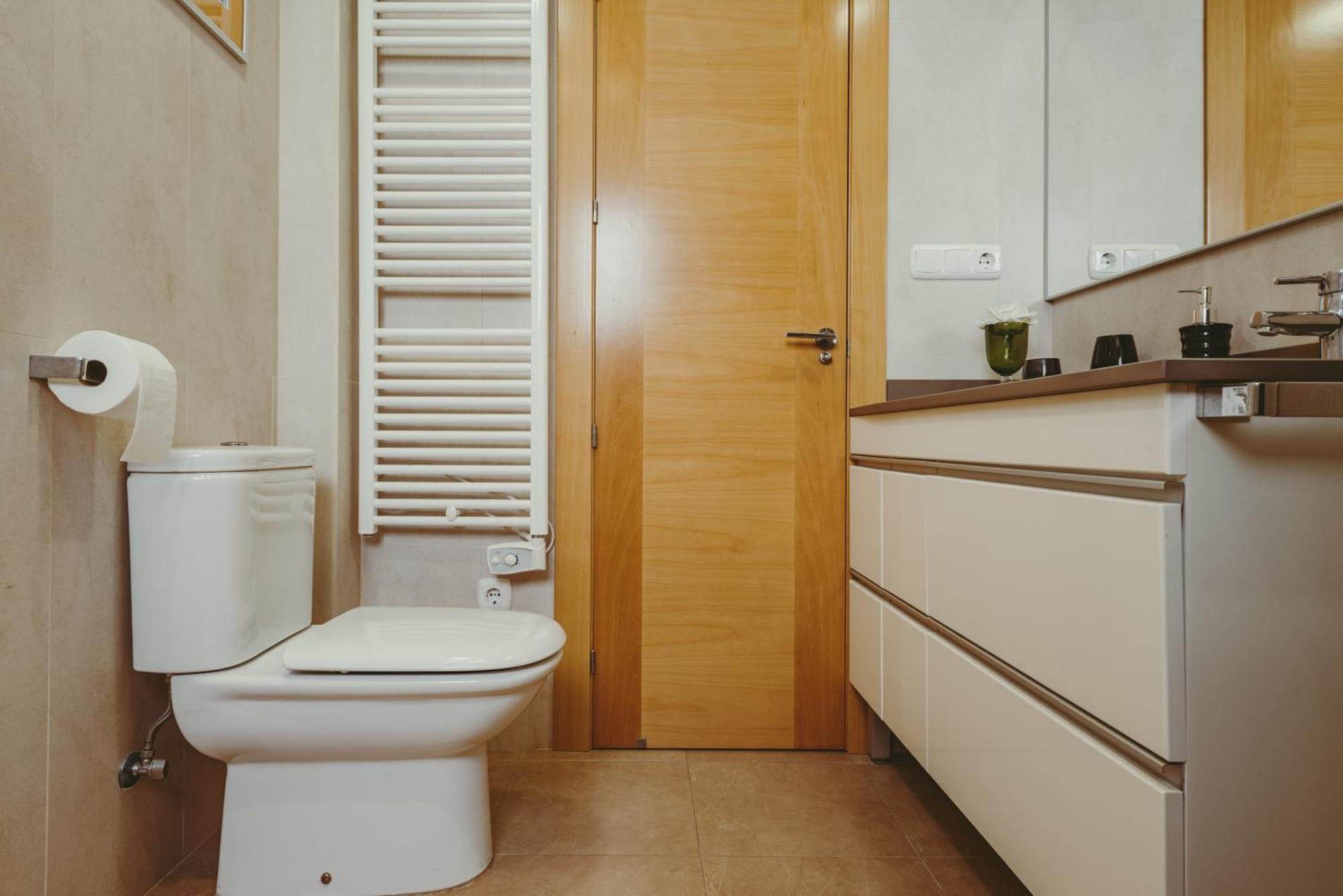 El Gran Azul - Altea Apartment Екстериор снимка