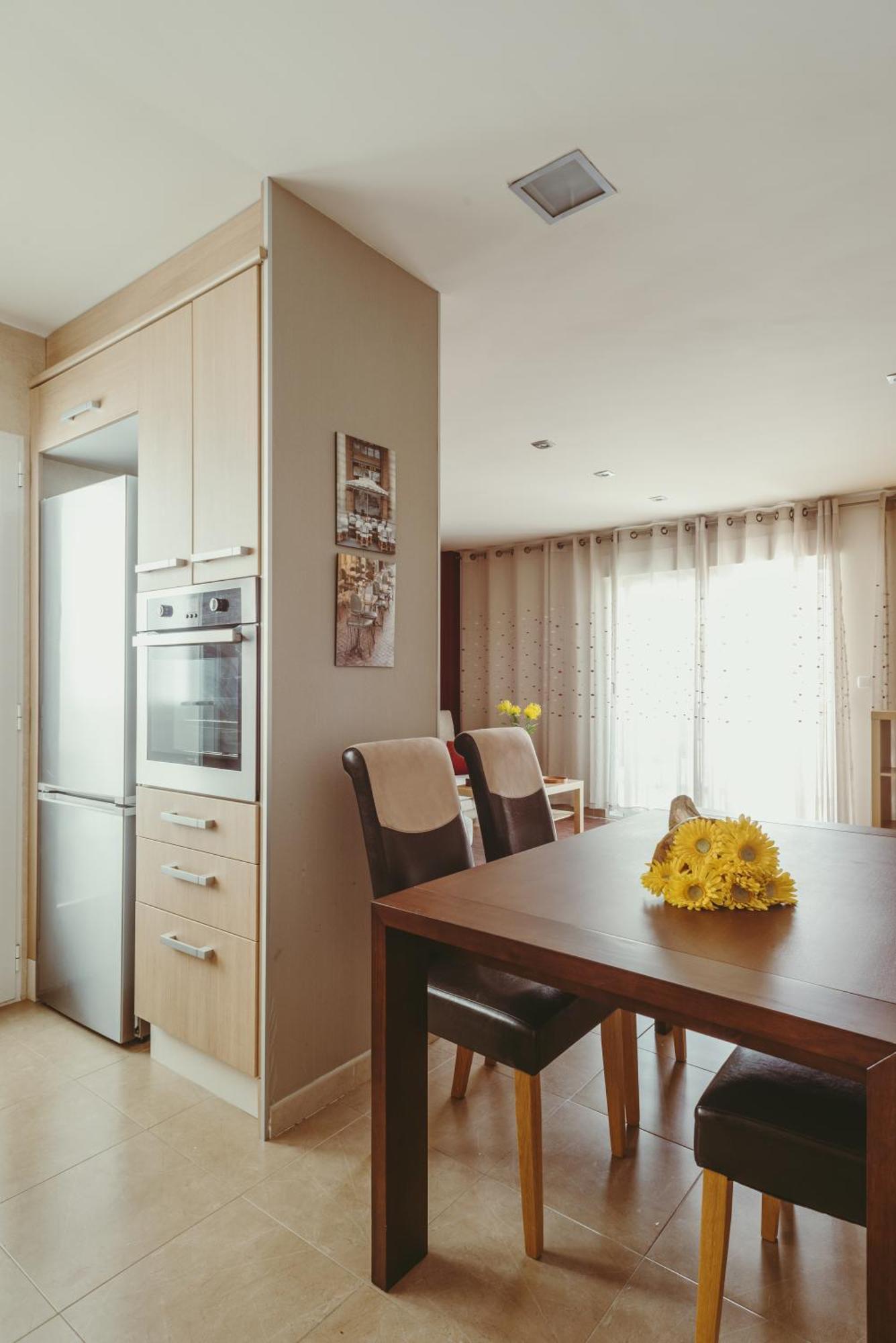 El Gran Azul - Altea Apartment Екстериор снимка