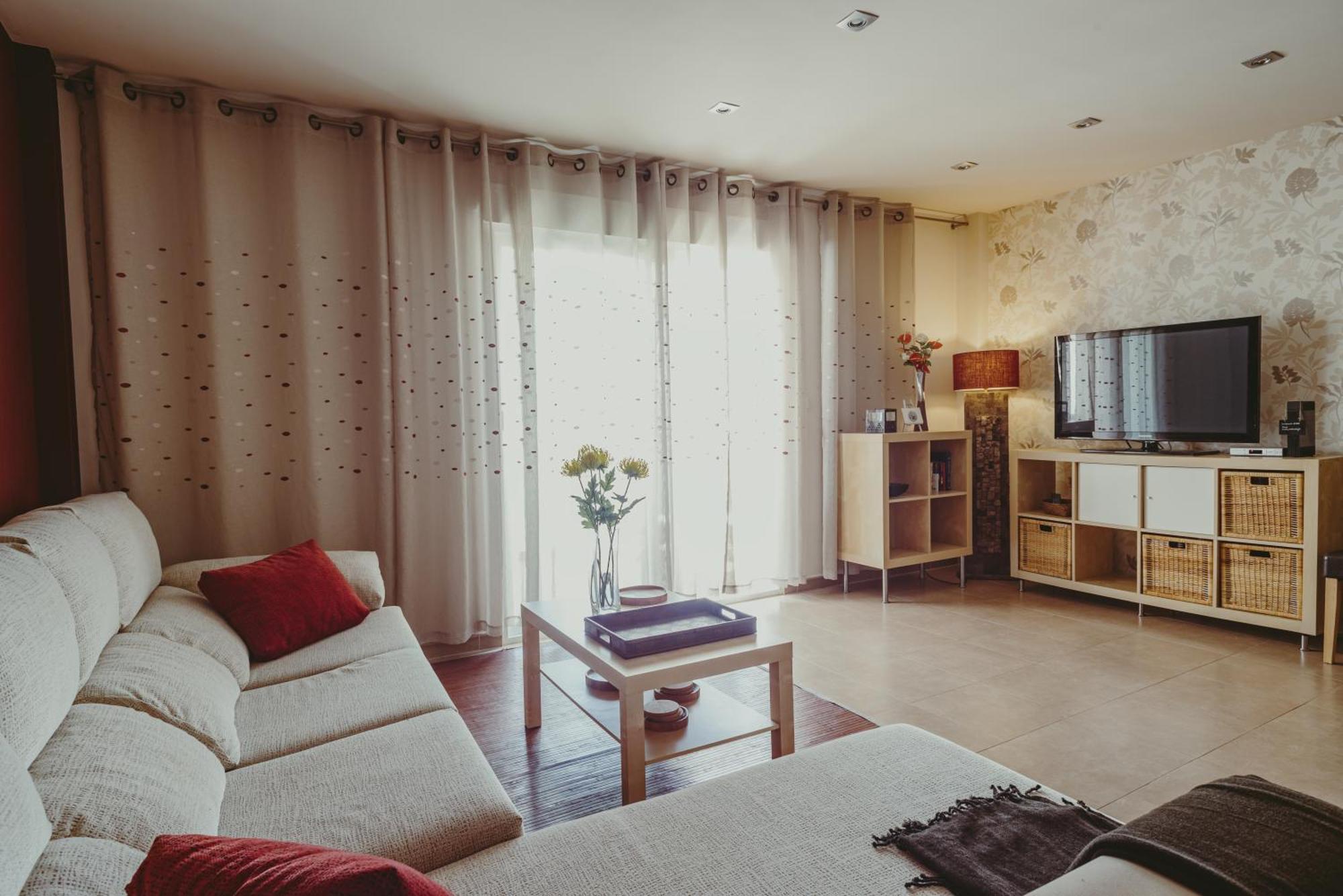 El Gran Azul - Altea Apartment Екстериор снимка