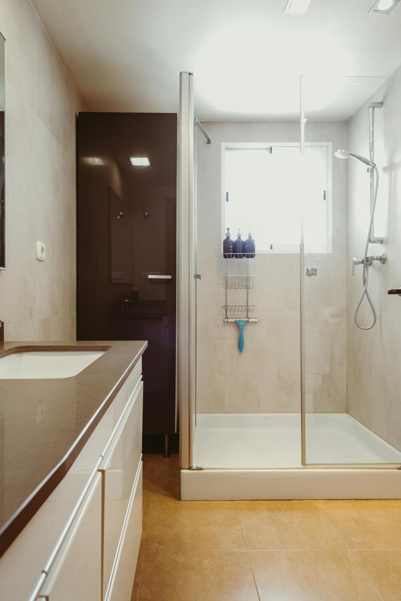 El Gran Azul - Altea Apartment Екстериор снимка