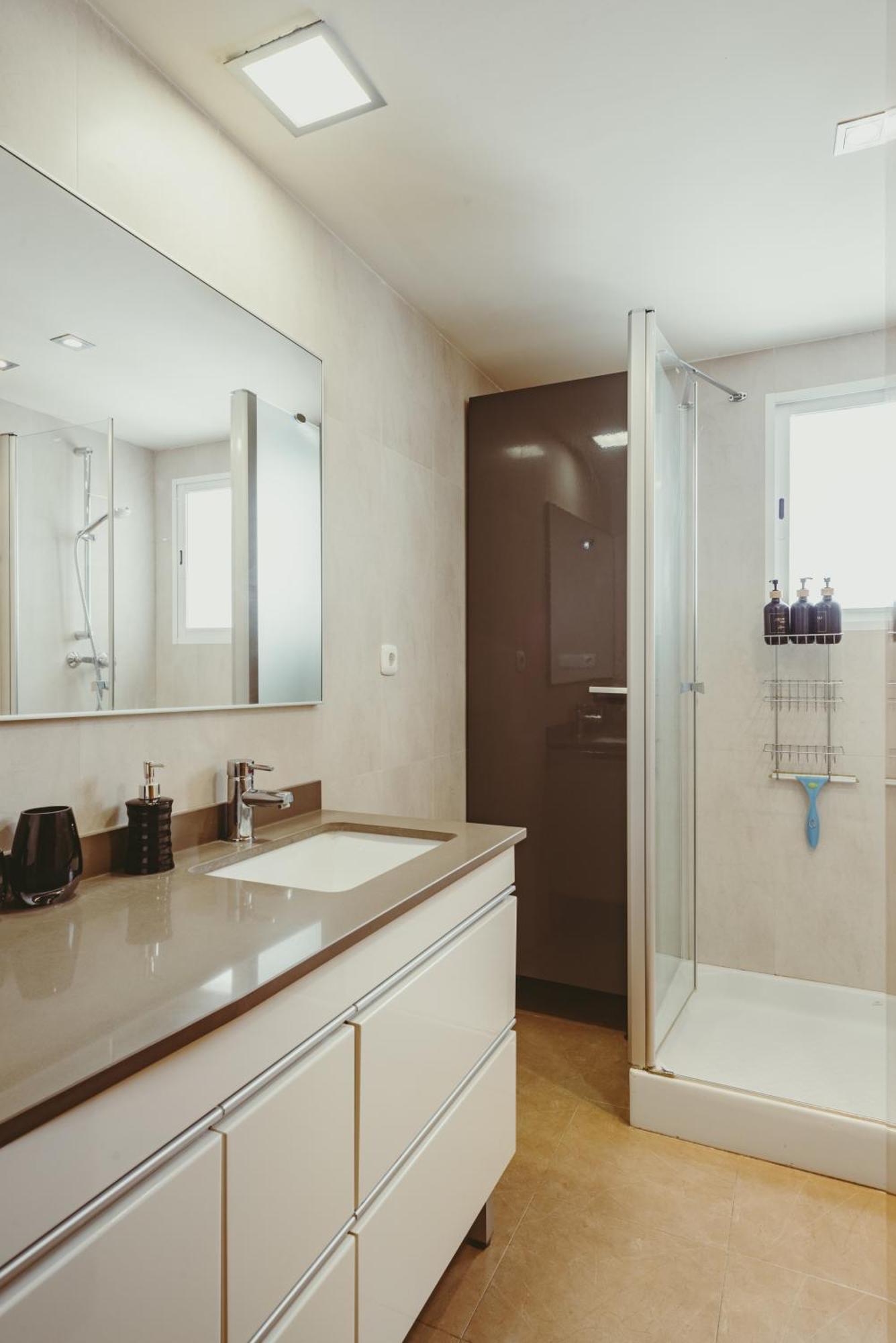 El Gran Azul - Altea Apartment Екстериор снимка