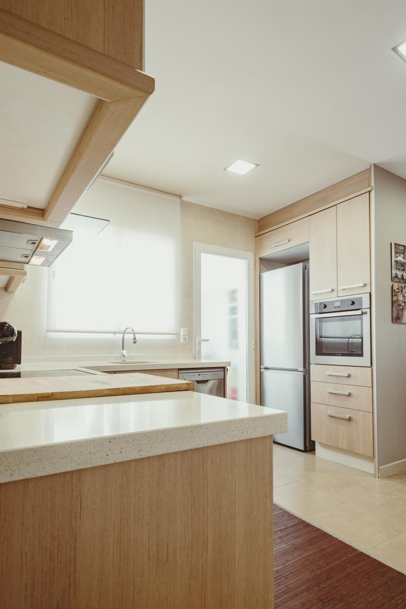 El Gran Azul - Altea Apartment Екстериор снимка