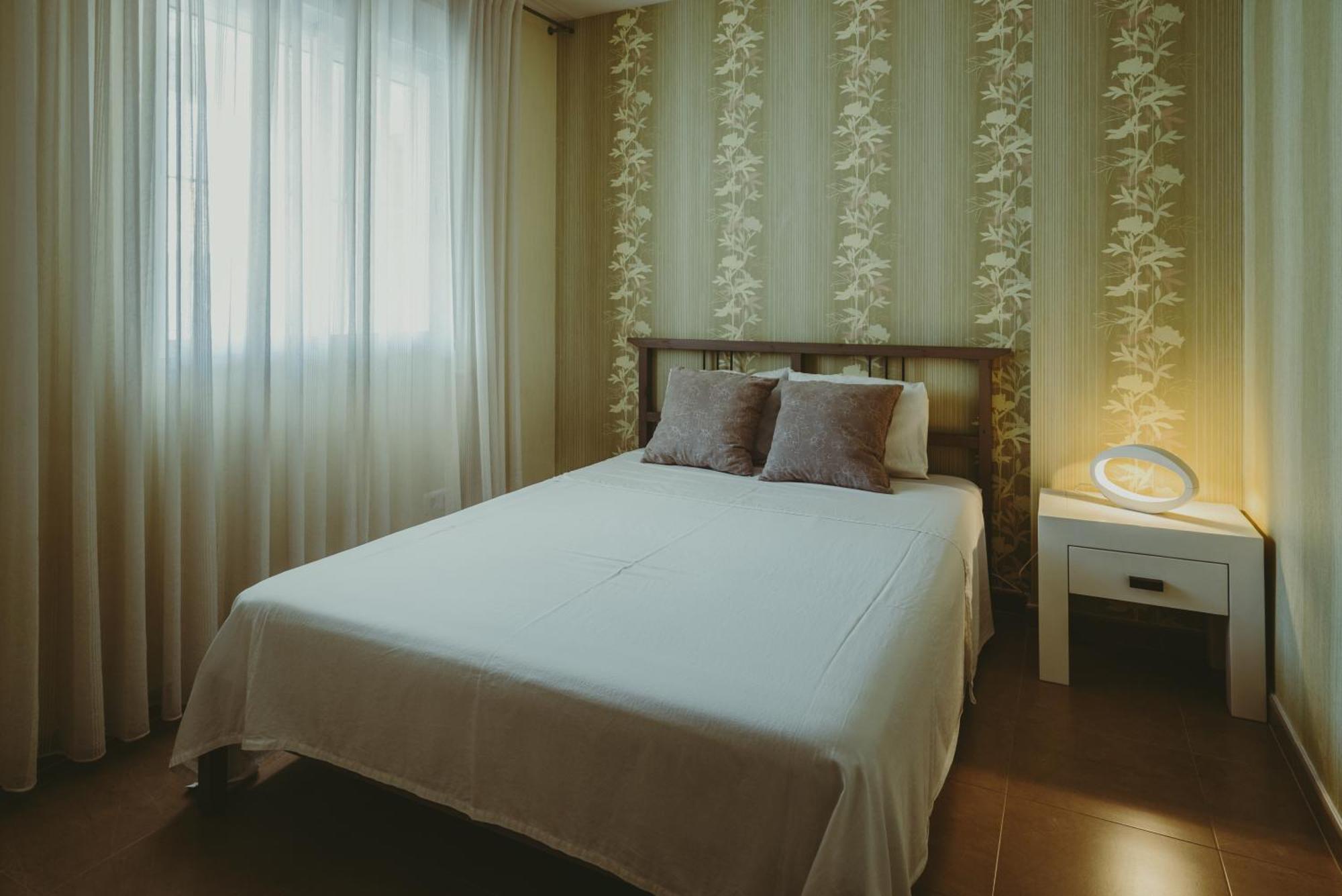 El Gran Azul - Altea Apartment Екстериор снимка